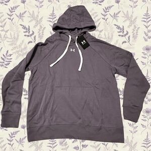 Under Armour Hoodie